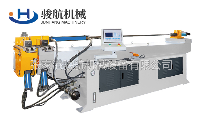 DW-75NC彎管機(jī)