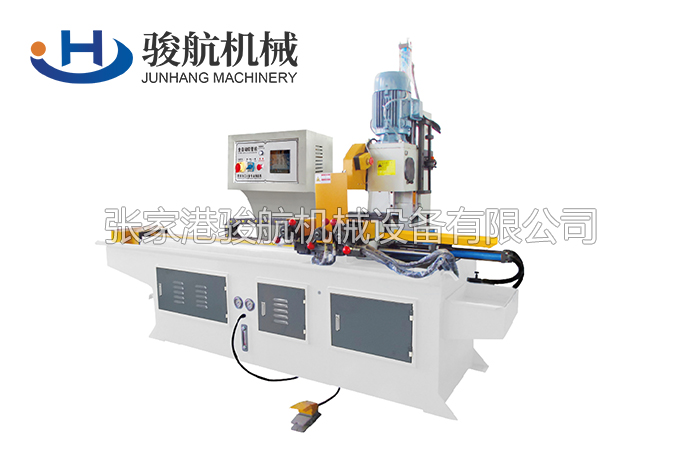 350CNC(左右?jiàn)A)切管機(jī)
