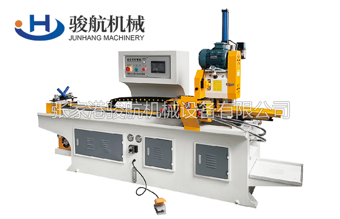 450CNC(左右?jiàn)A)切管機(jī)