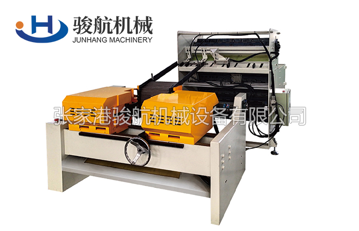 管材加工生產(chǎn)線(自動(dòng)上料、倒角)